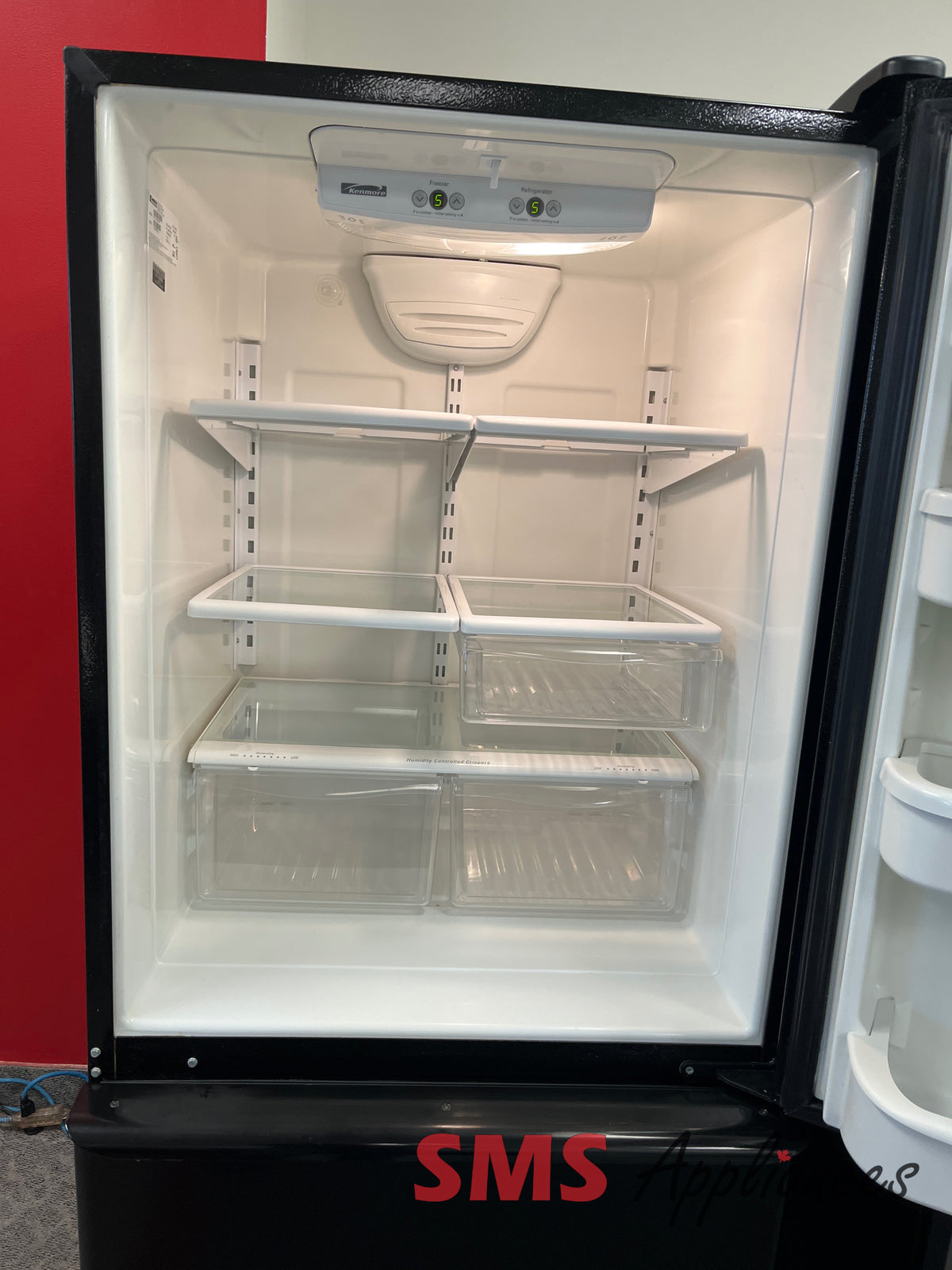 Refurbished Fridges 596.66039601 Kenmore - Image 2