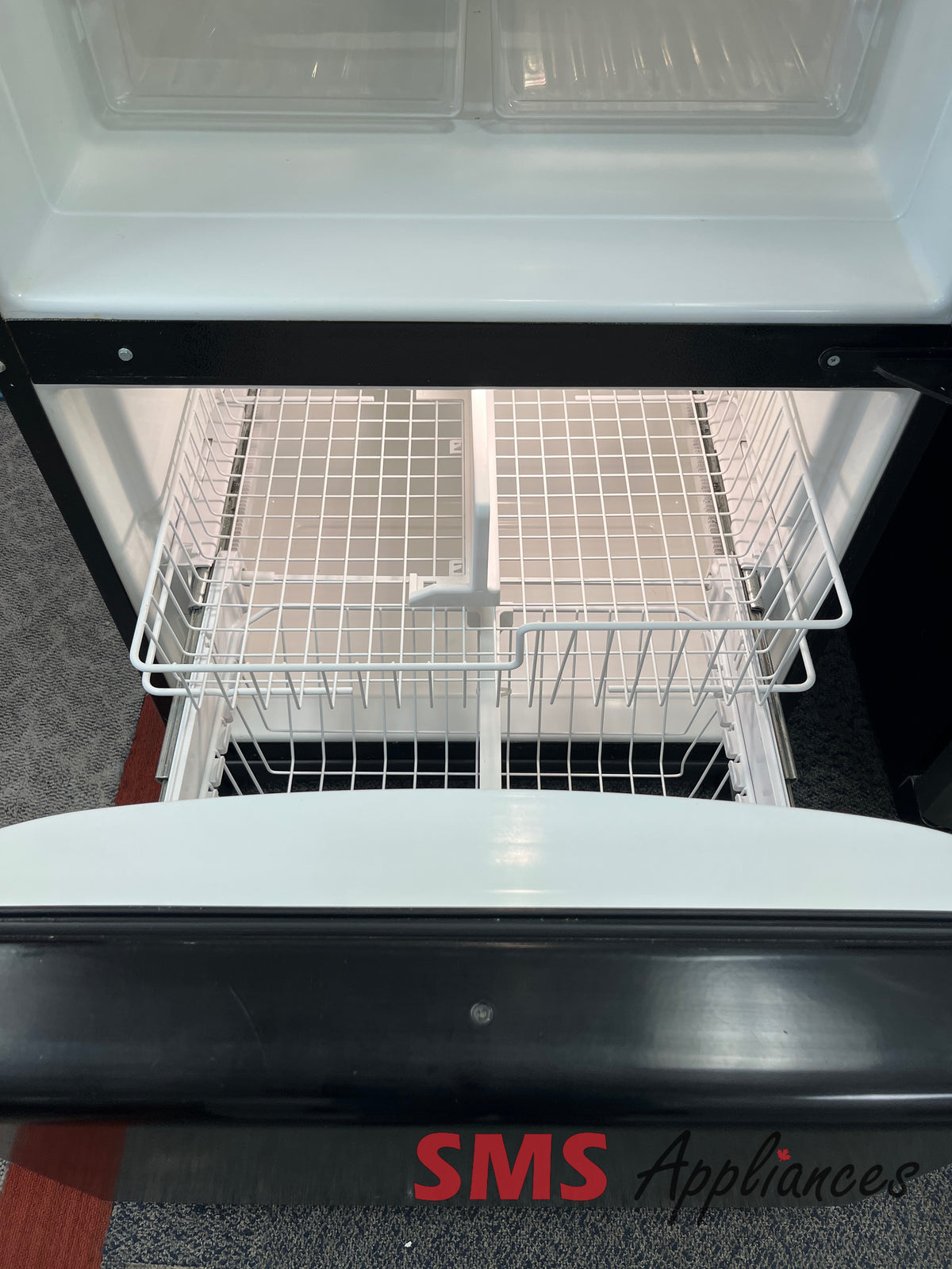 Refurbished Fridges 596.66039601 Kenmore - Image 4