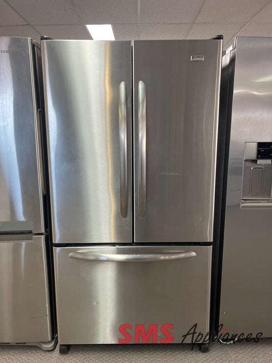 Refurbished Fridges 596.76593600 Kenmore - Image 1