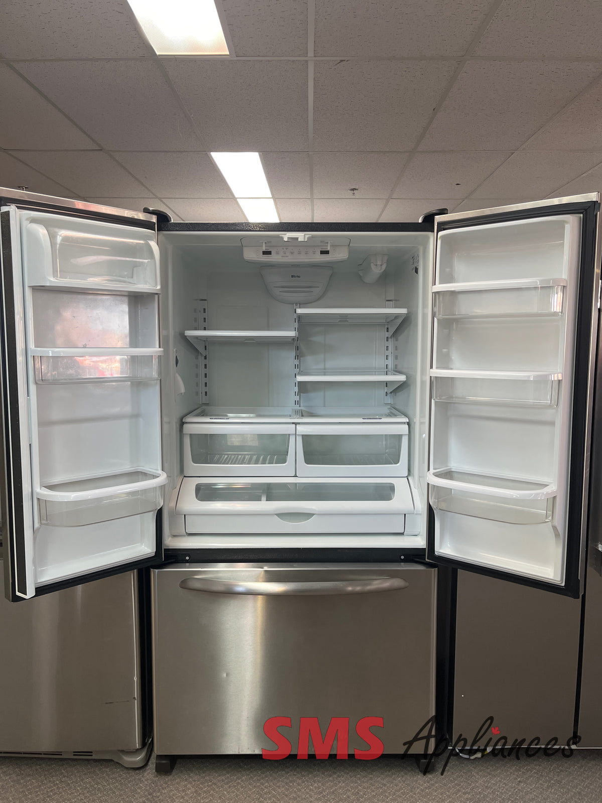 Refurbished Fridges 596.76593600 Kenmore - Image 2