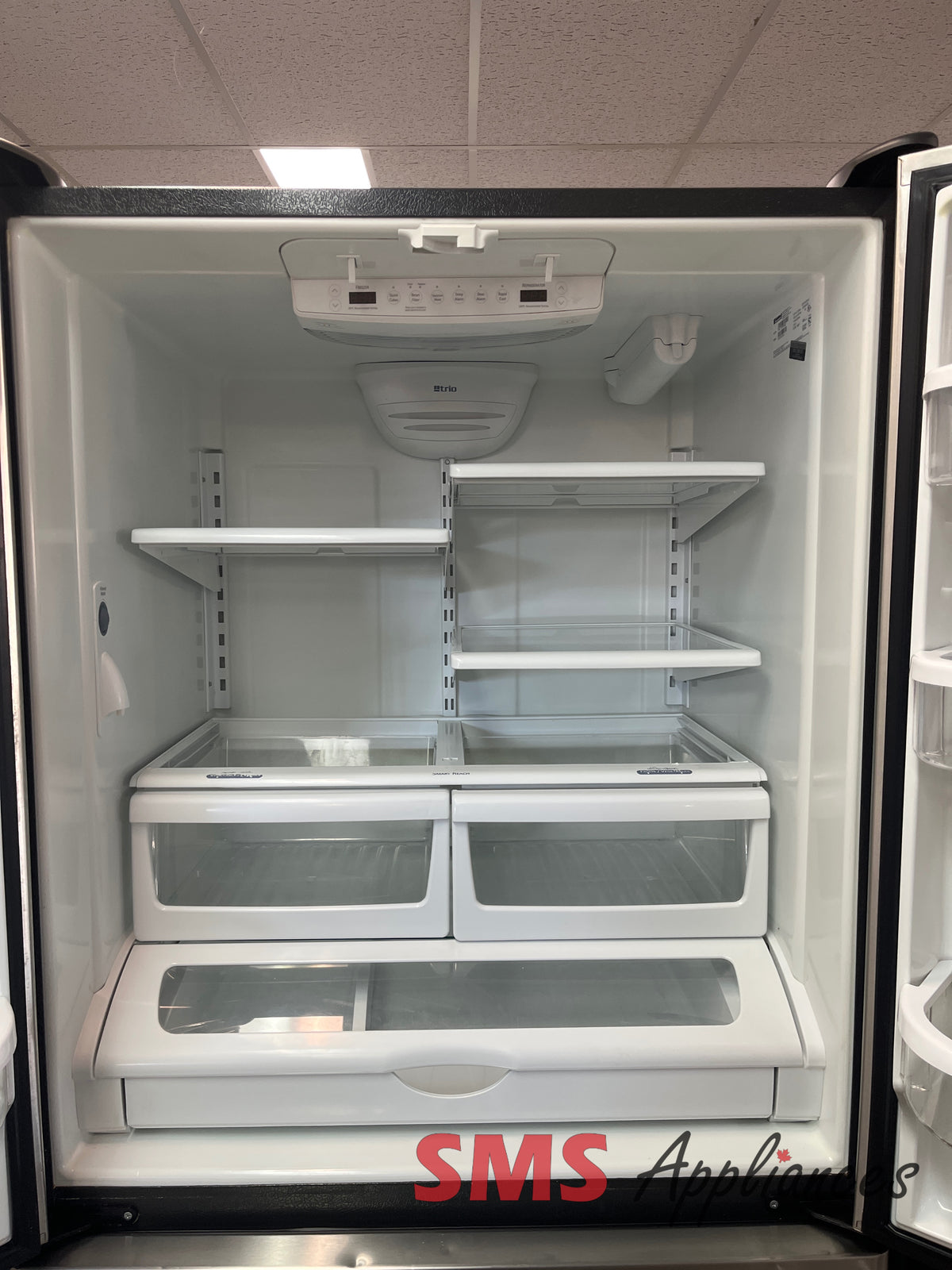 Refurbished Fridges 596.76593600 Kenmore - Image 3