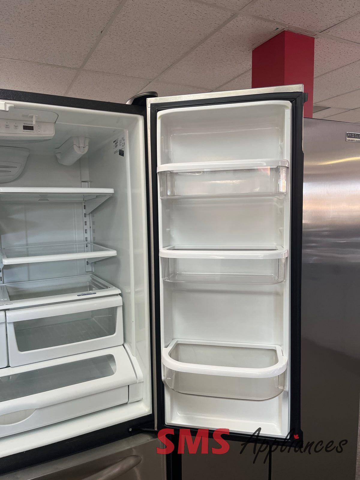 Refurbished Fridges 596.76593600 Kenmore - Image 5
