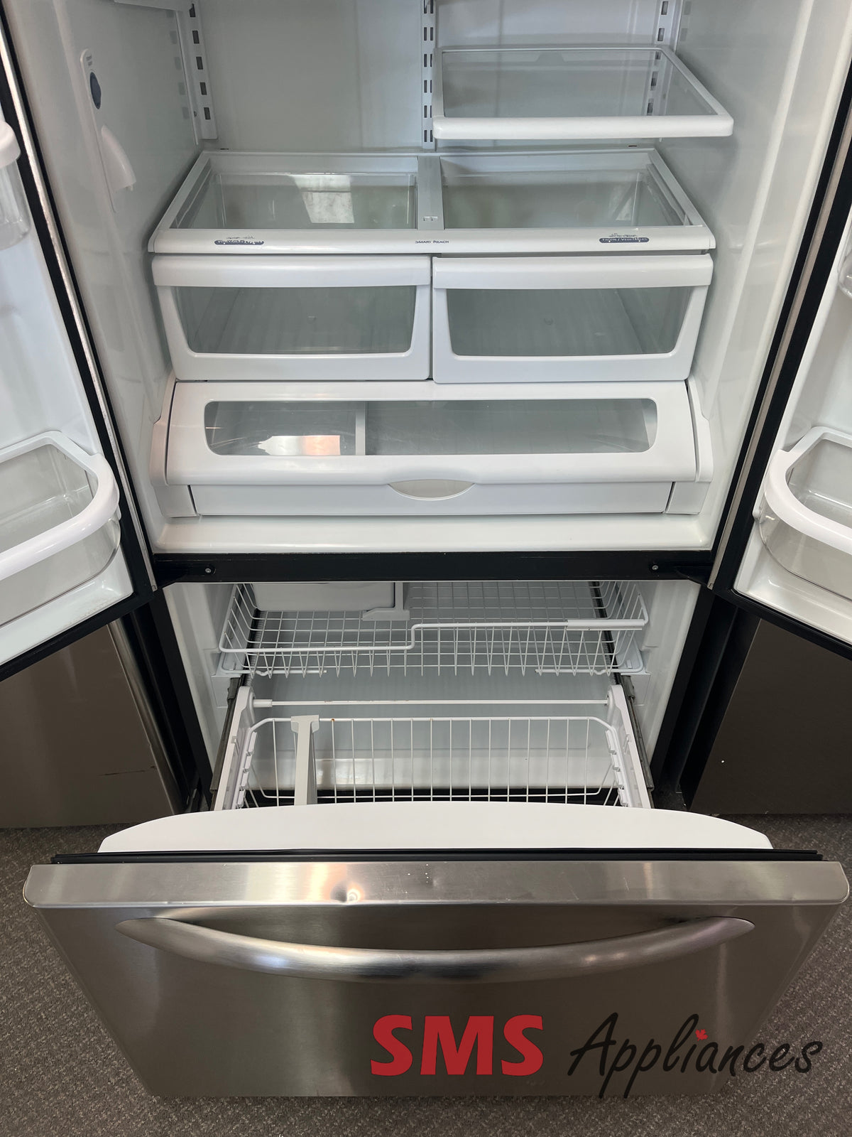 Refurbished Fridges 596.76593600 Kenmore - Image 6