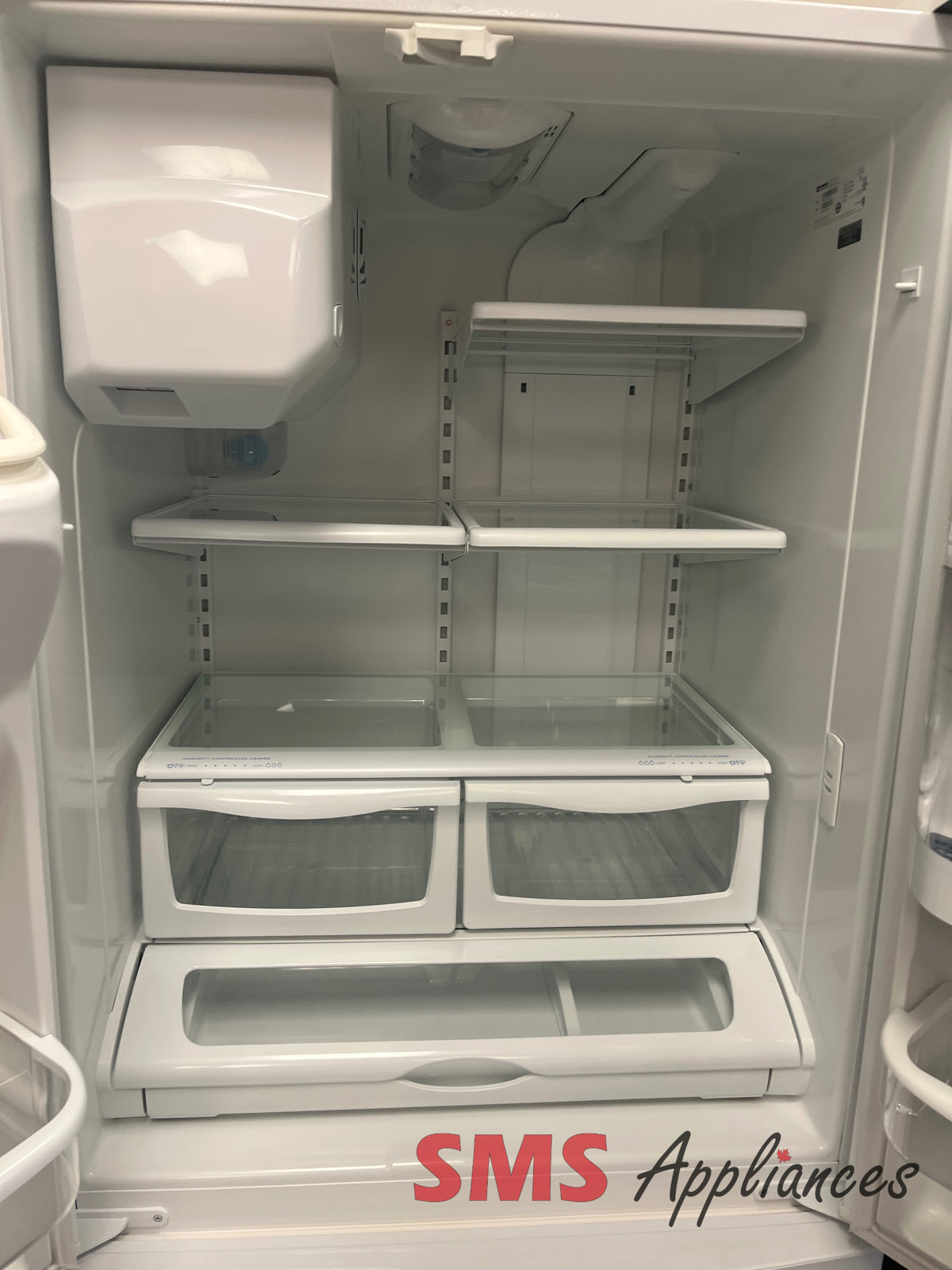 Refurbished Fridges 596.79242013 Kenmore - Image 2