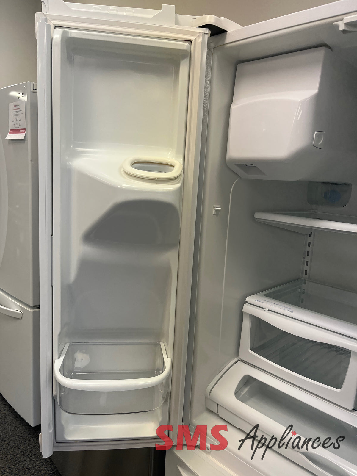 Refurbished Fridges 596.79242013 Kenmore - Image 3