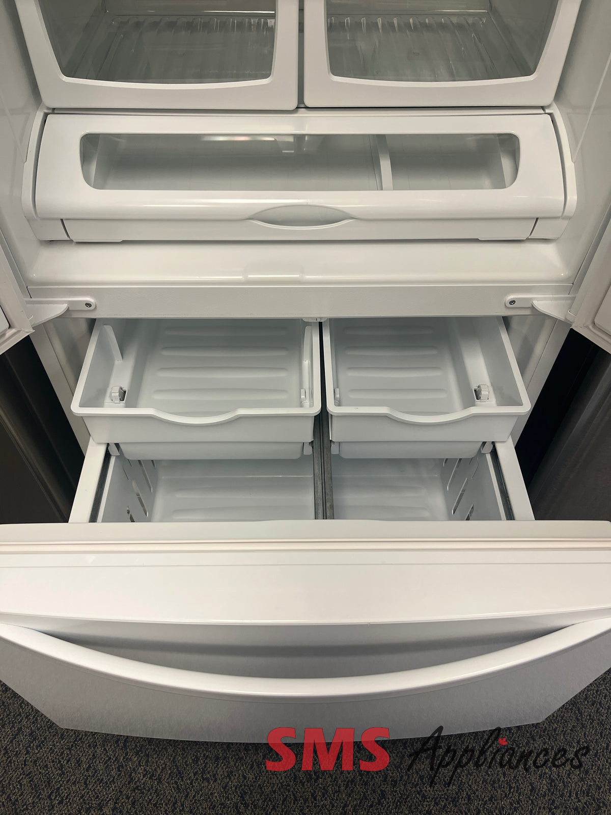 Refurbished Fridges 596.79242013 Kenmore - Image 5
