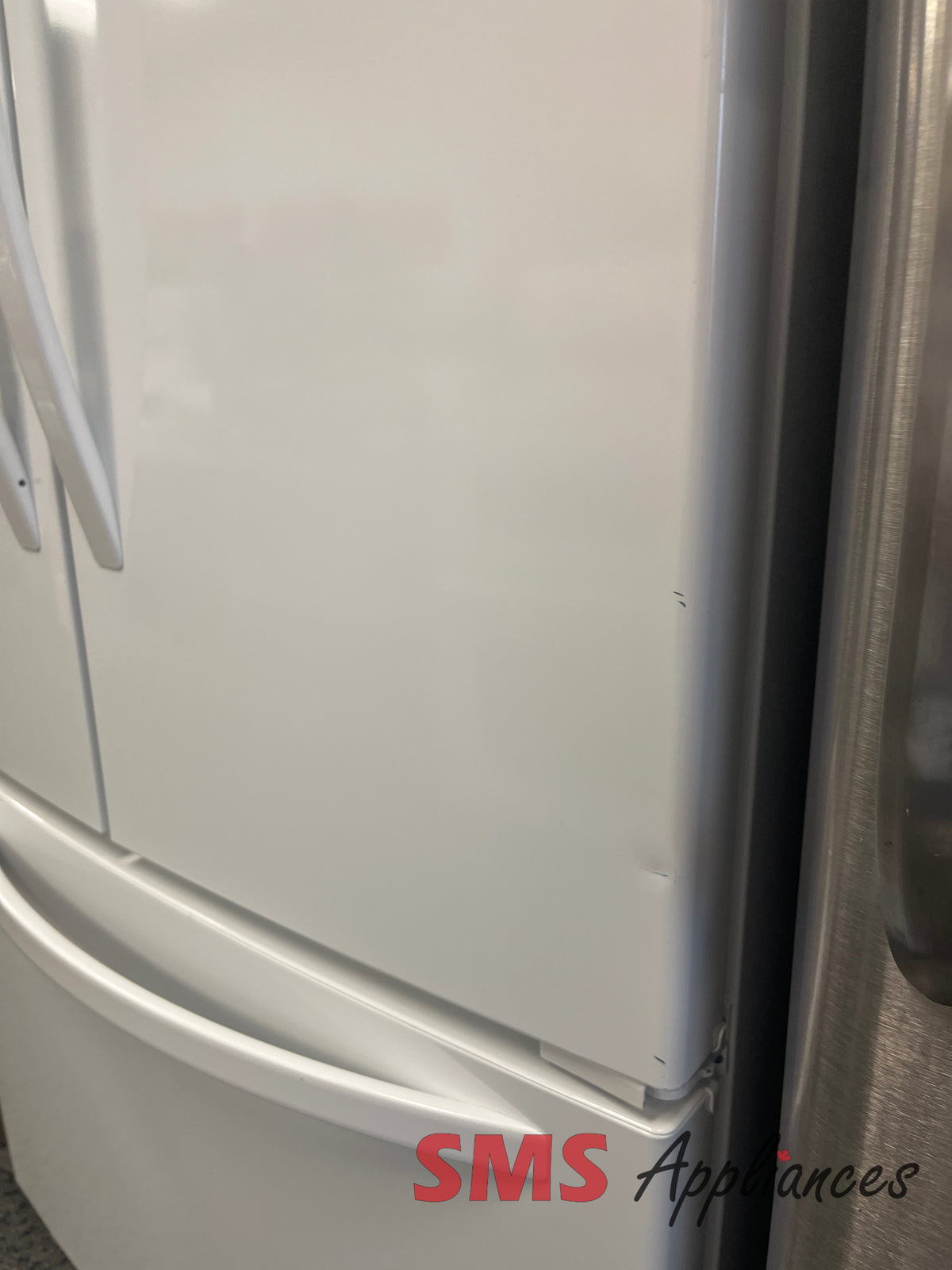 Refurbished Fridges 596.79242013 Kenmore - Image 7