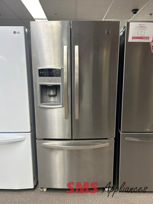 Refurbished 33" Fridge Kenmore 596.79243014