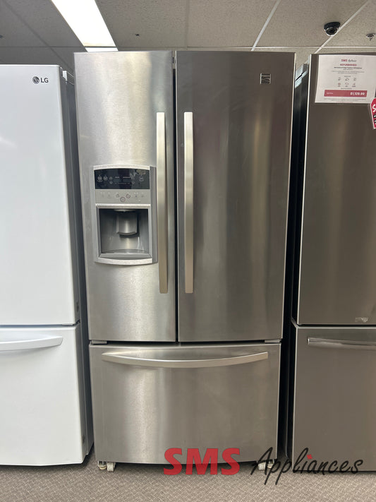 Refurbished Fridges 596.79243014 Kenmore - Image 1