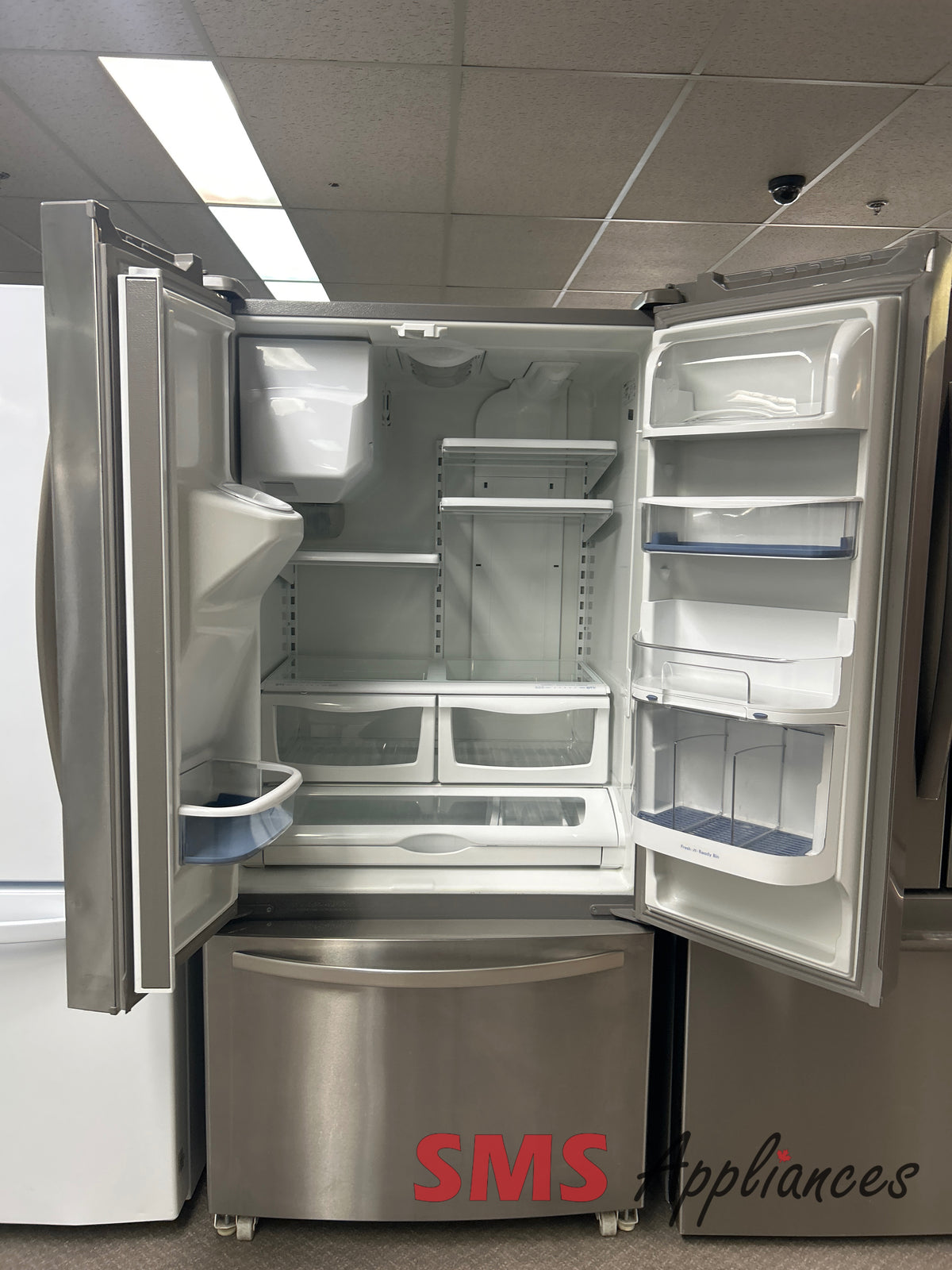 Refurbished Fridges 596.79243014 Kenmore - Image 2