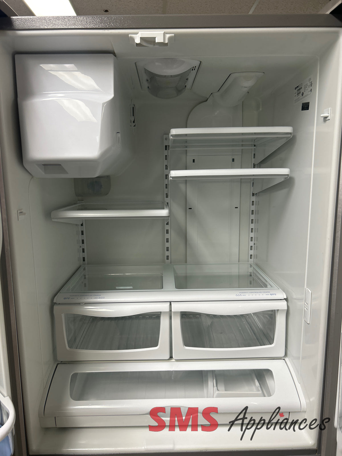 Refurbished Fridges 596.79243014 Kenmore - Image 3