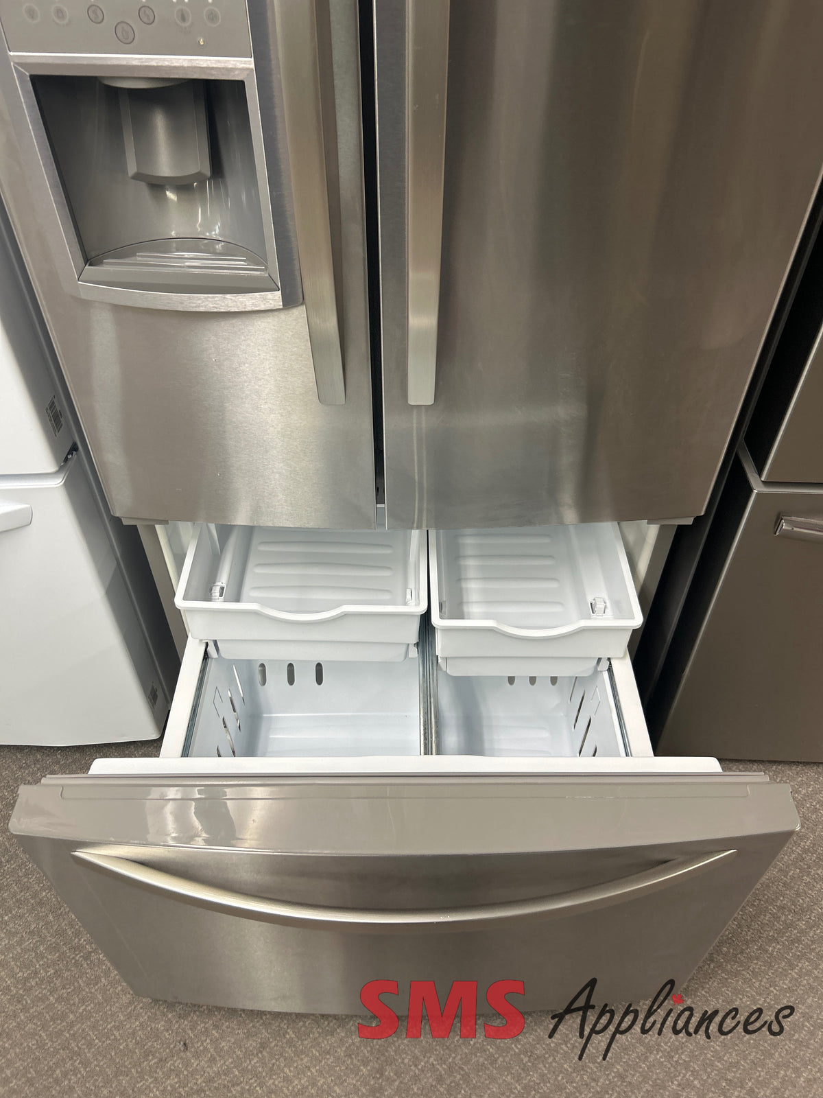 Refurbished Fridges 596.79243014 Kenmore - Image 4