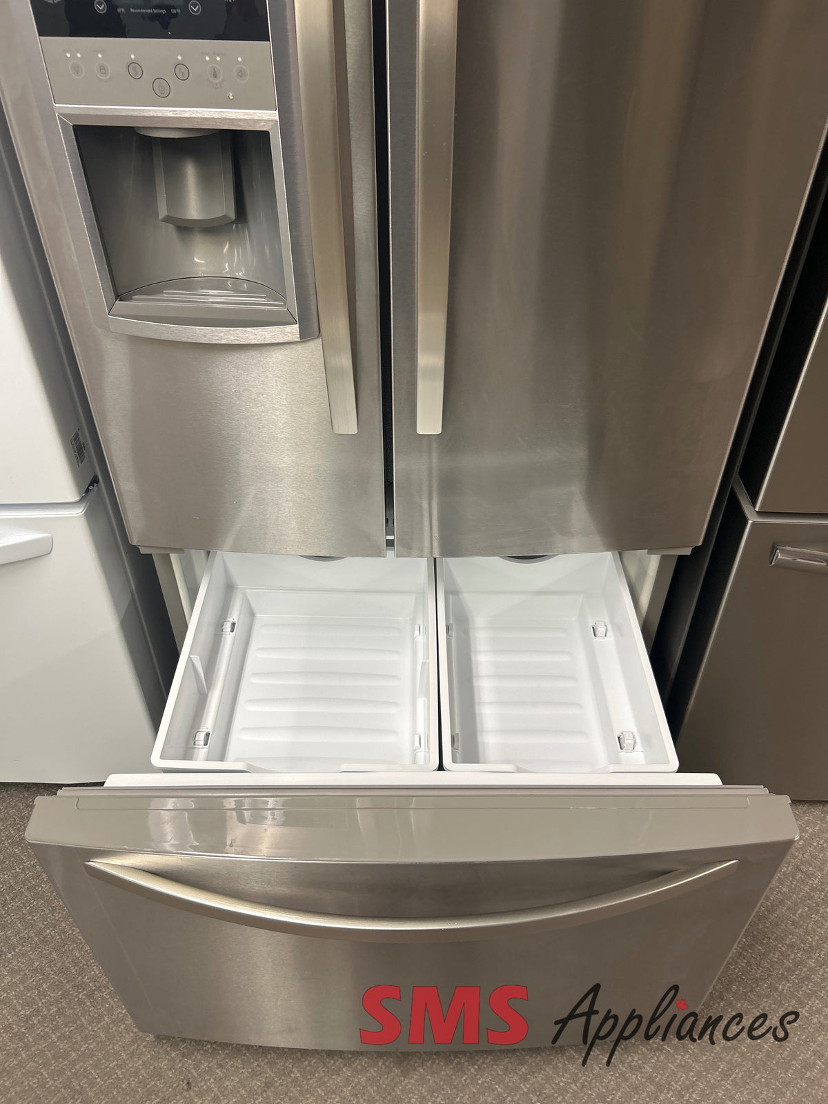 Refurbished Fridges 596.79243014 Kenmore - Image 5