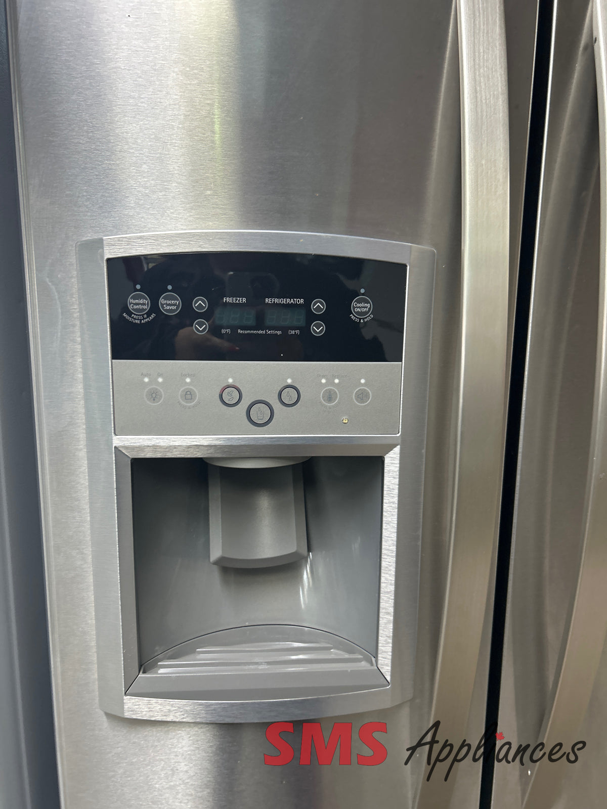 Refurbished Fridges 596.79243014 Kenmore - Image 6