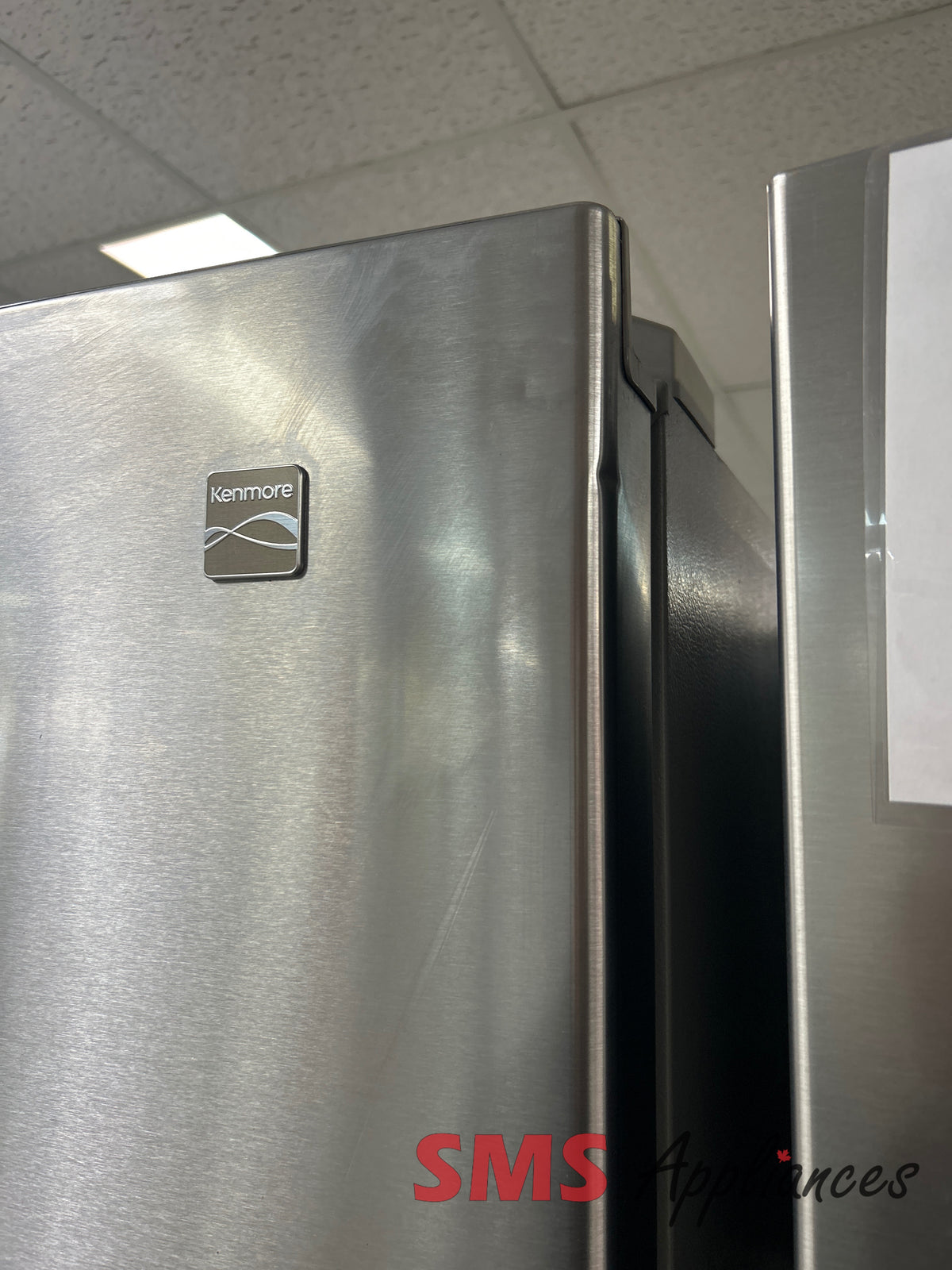 Refurbished Fridges 596.79243014 Kenmore - Image 7