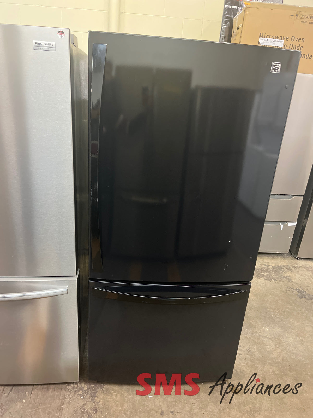 Refurbished Fridges 795.79049.310 Kenmore - Image 1