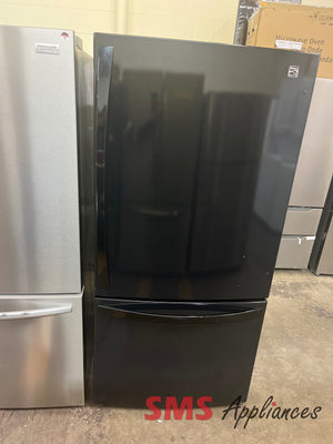 Refurbished 36" Fridge Kenmore 795.79049.310