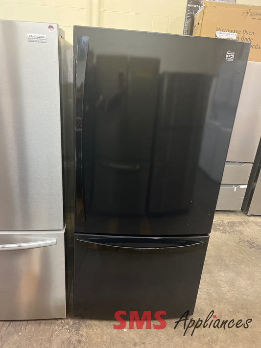 Refurbished Fridges 795.79049.310 Kenmore - Image 1