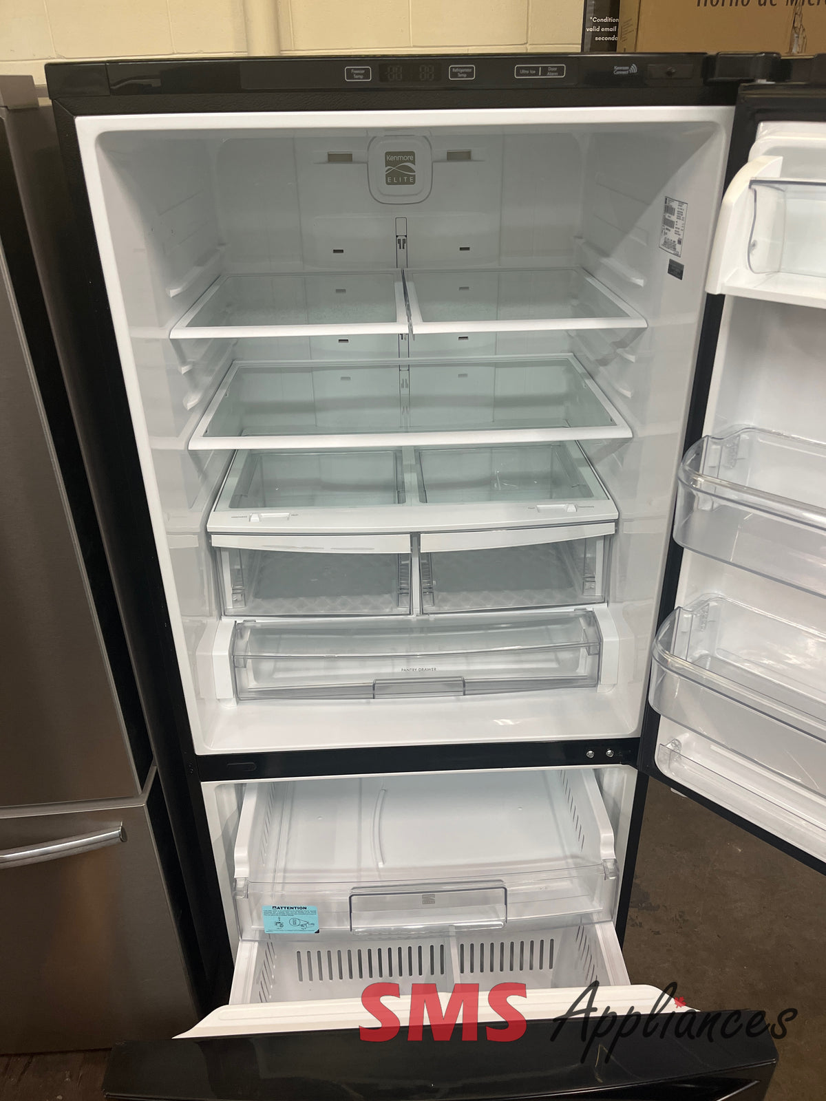 Refurbished Fridges 795.79049.310 Kenmore - Image 3