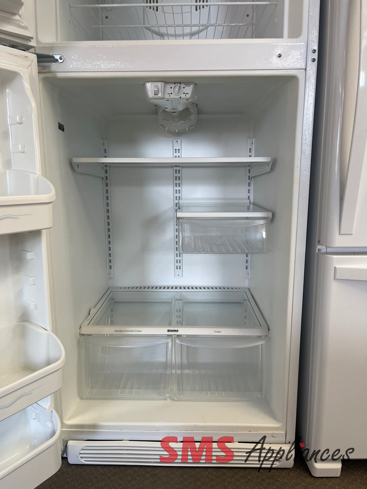 Refurbished Fridges 970 418722 Kenmore - Image 3