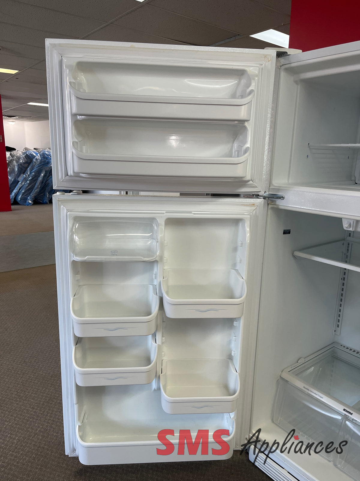 Refurbished Fridges 970 418722 Kenmore - Image 5