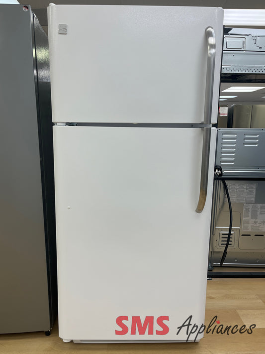 Refurbished Fridges 970 420428 Kenmore - Image 1