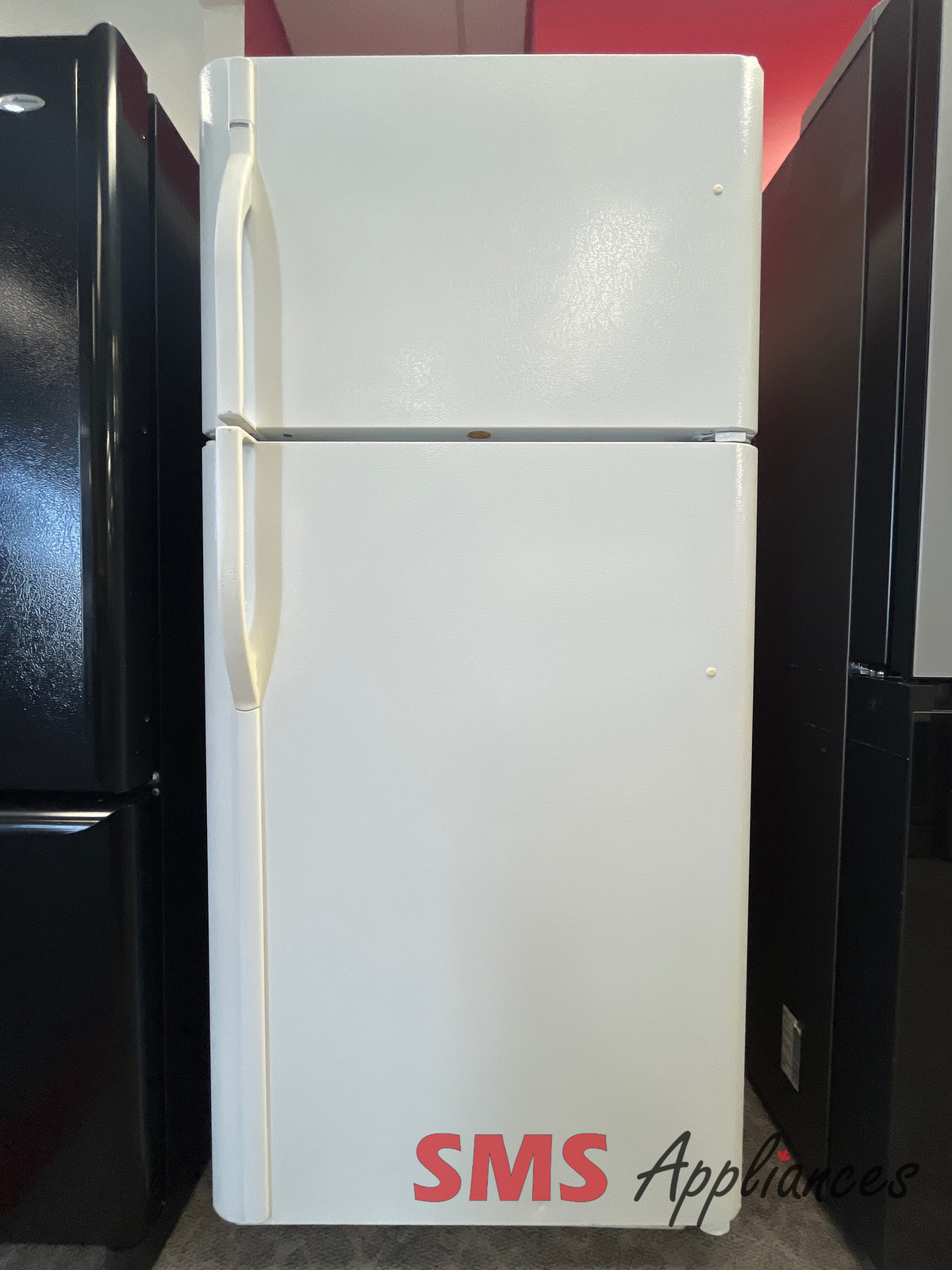 Refurbished Fridges 970 658526 Kenmore - Image 1