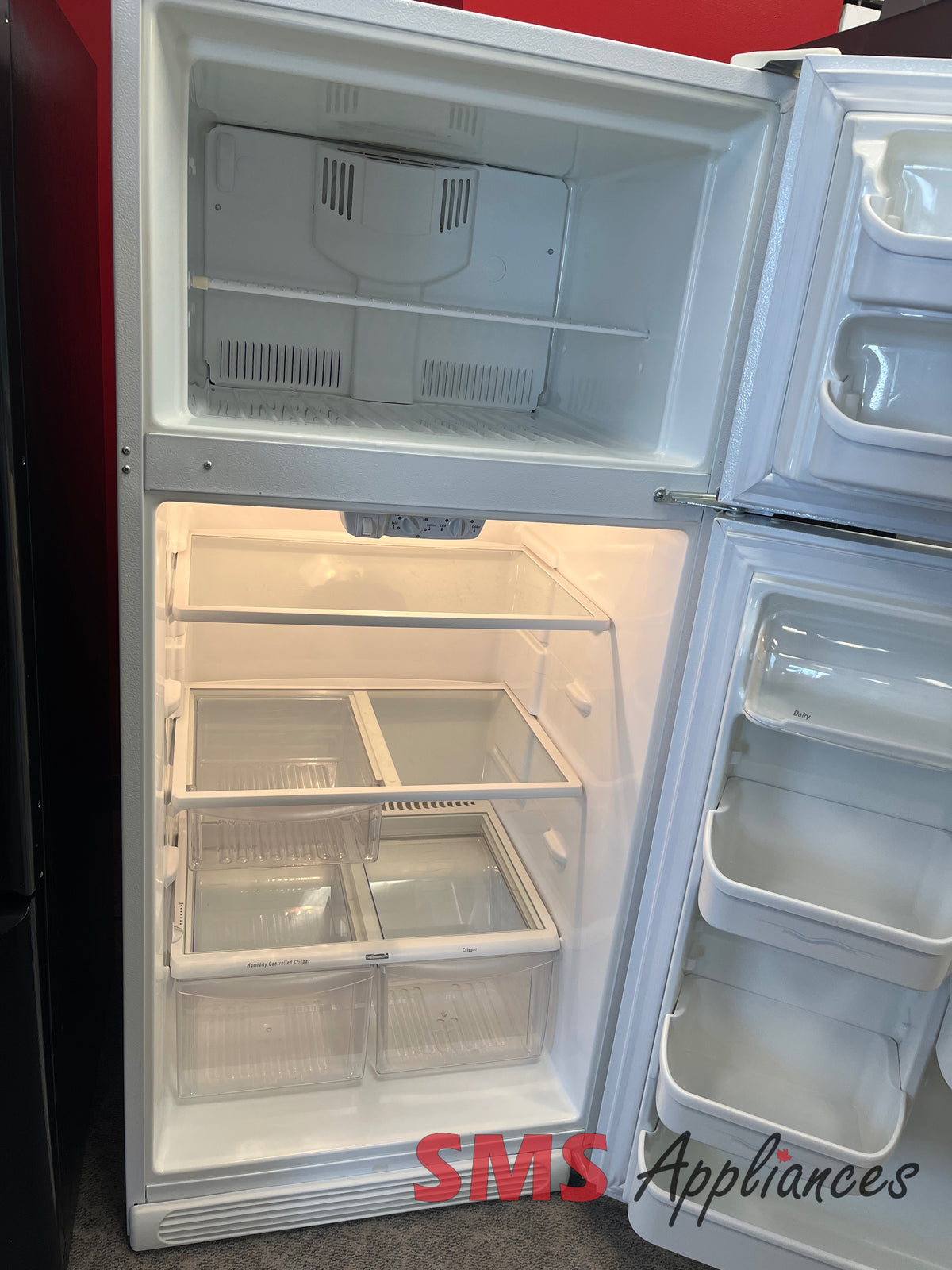 Refurbished Fridges 970 658526 Kenmore - Image 2