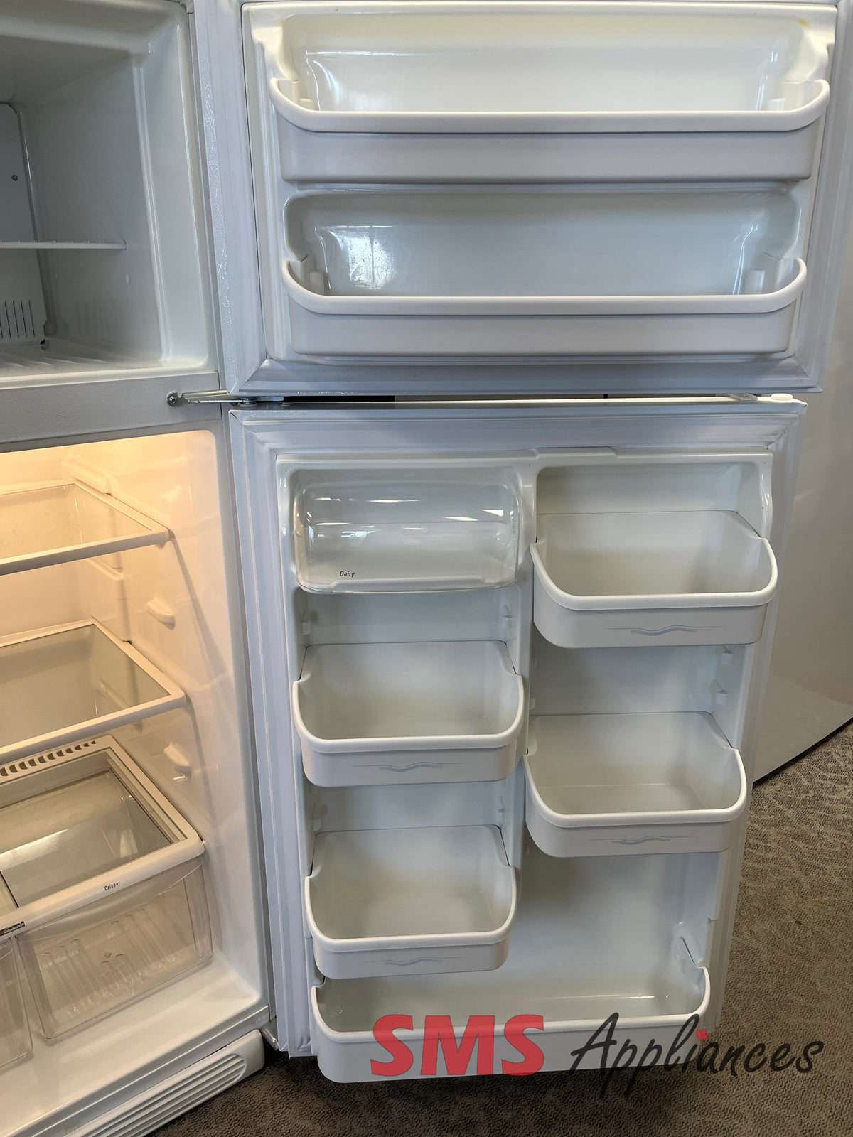 Refurbished Fridges 970 658526 Kenmore - Image 3