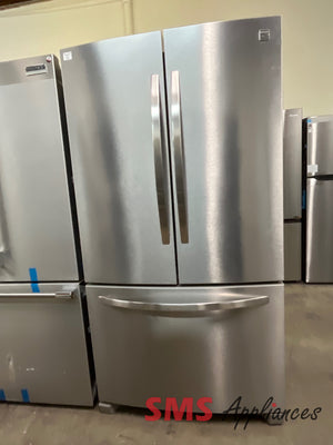 Refurbished Fridge Kenmore 970R724080