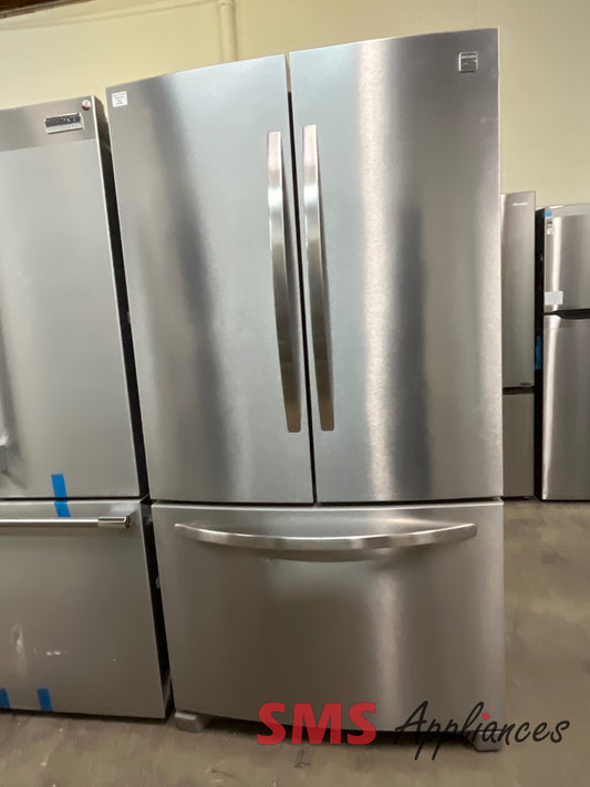 Refurbished Fridges 970R724080 Kenmore - Image 1