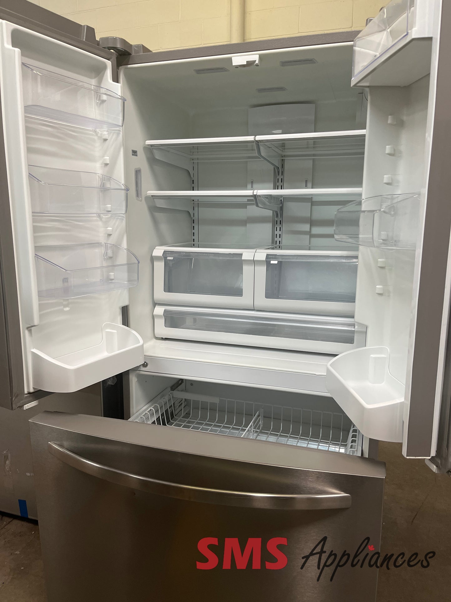 Refurbished Fridges 970R724080 Kenmore - Image 4