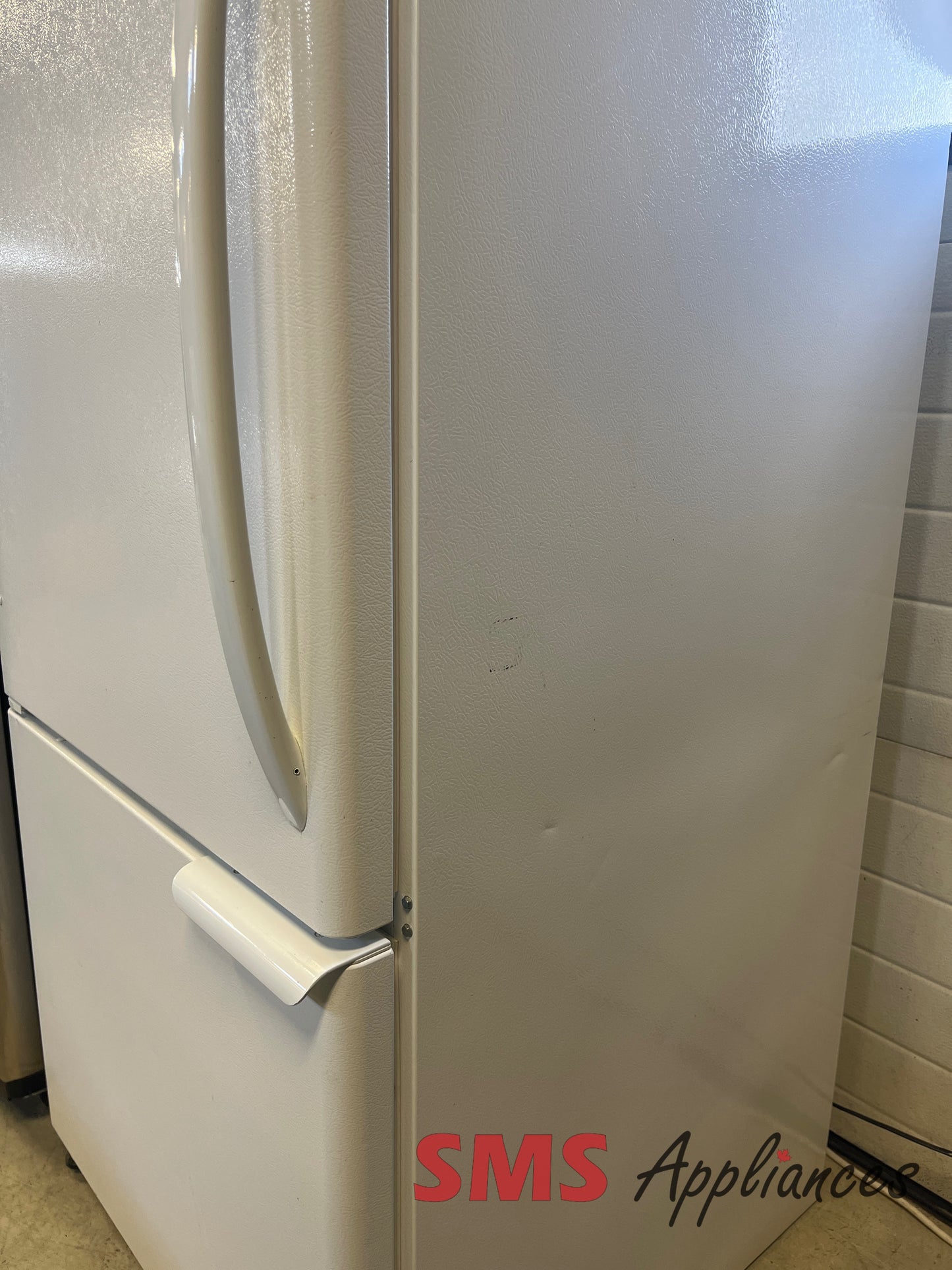 Refurbished Fridges ABB192ZWEW Amana - Image 8