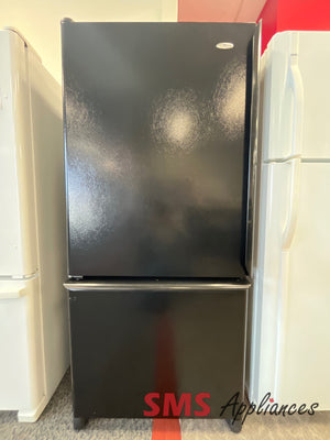 Refurbished 30" Fridge Amana ARB1917CB