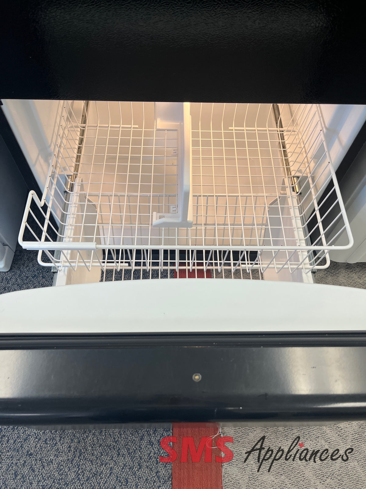 Refurbished Fridges ARB1917CB Amana - Image 6