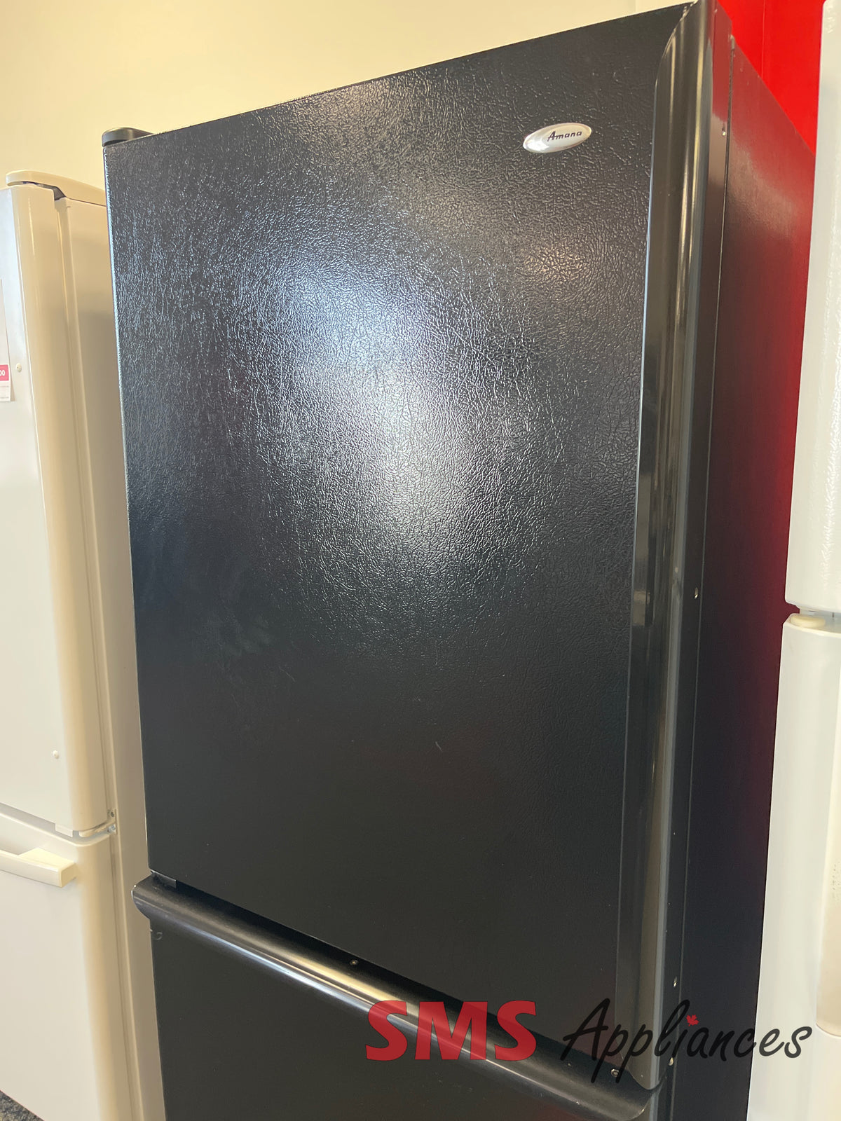 Refurbished Fridges ARB1917CB Amana - Image 7