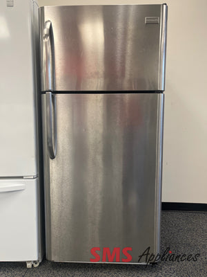 Refurbished 30" Fridge Frigidaire CFTR1826LS