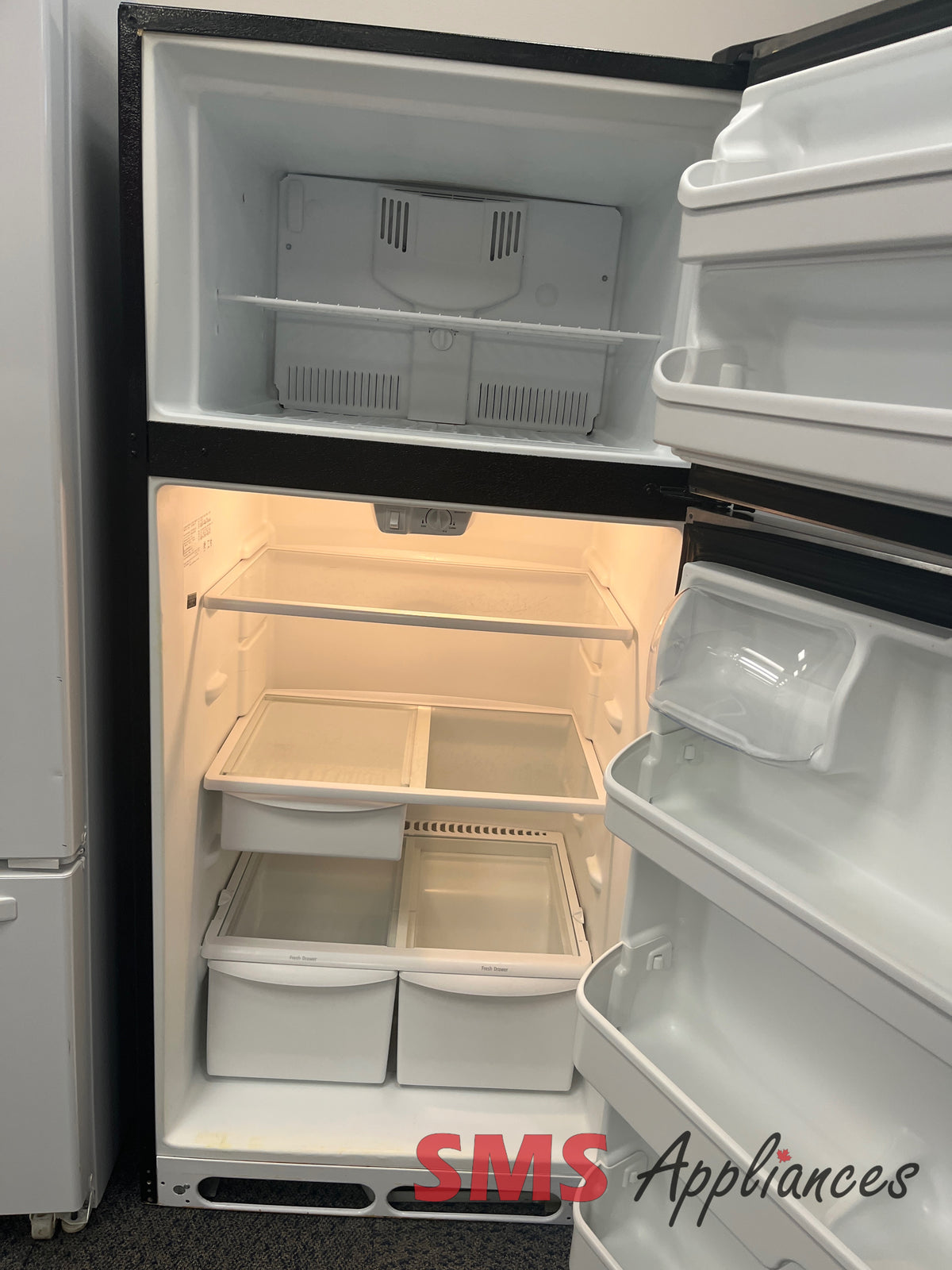 Refurbished Fridges CFTR1826LS Frigidaire - Image 2