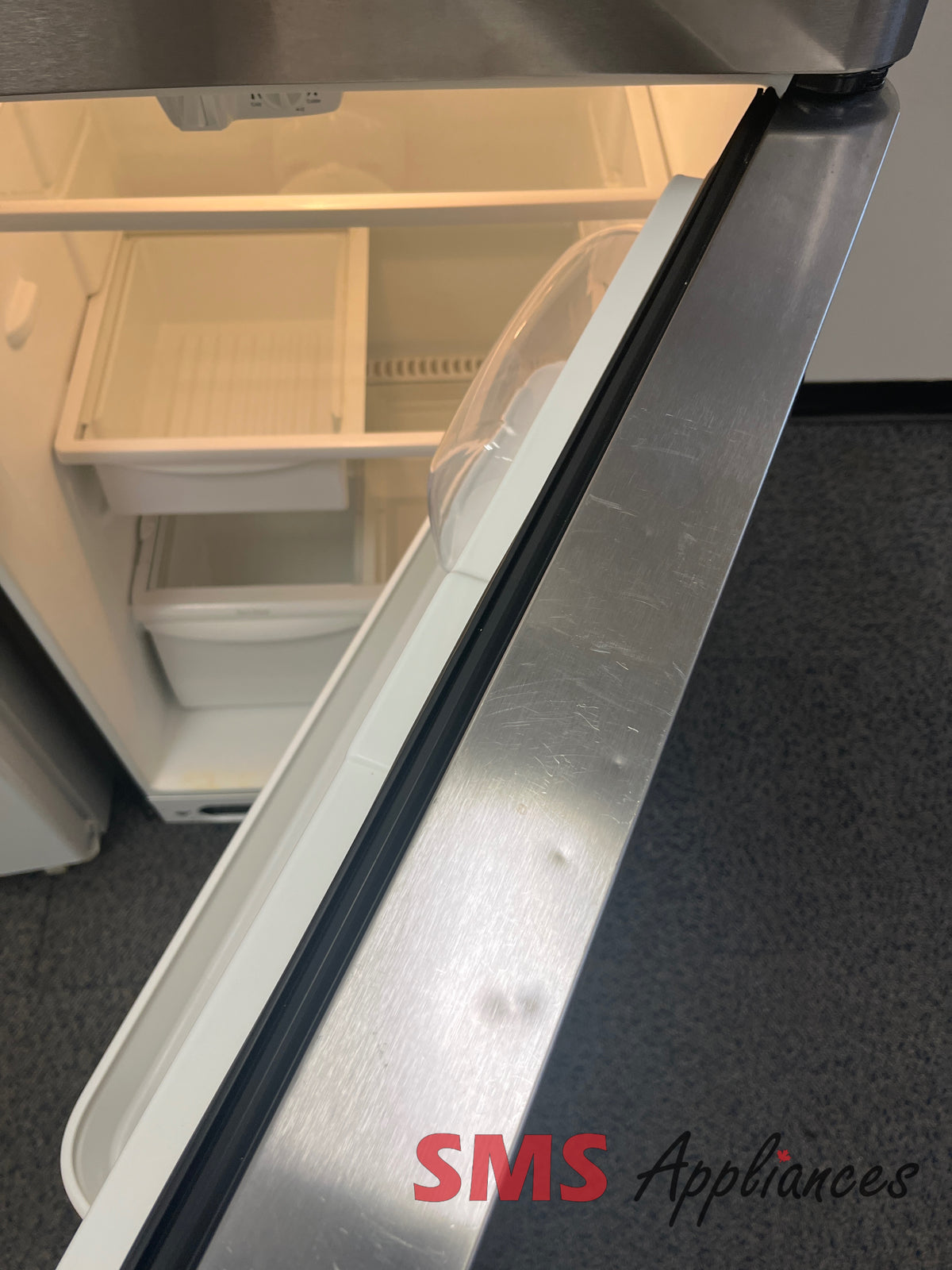 Refurbished Fridges CFTR1826LS Frigidaire - Image 6