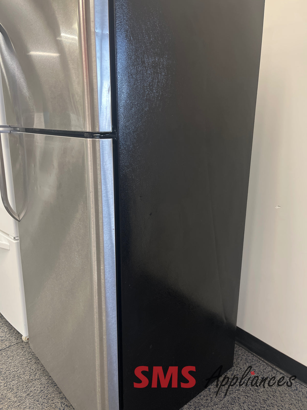 Refurbished Fridges CFTR1826LS Frigidaire - Image 8