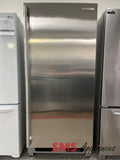 Refurbished Fridges E32AR75JPS Electrolux - Image 1