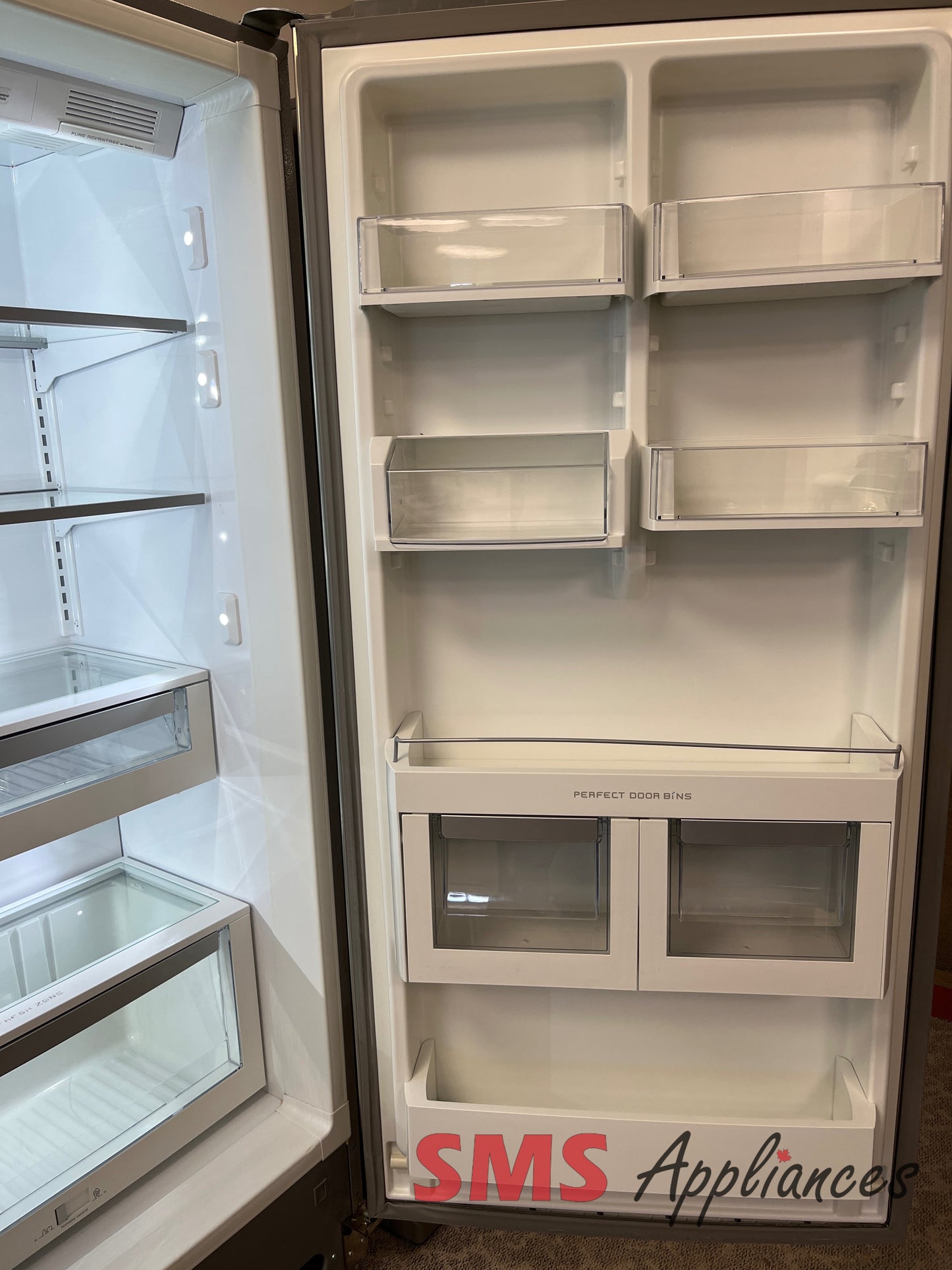 Refurbished Fridges E32AR75JPS Electrolux - Image 3