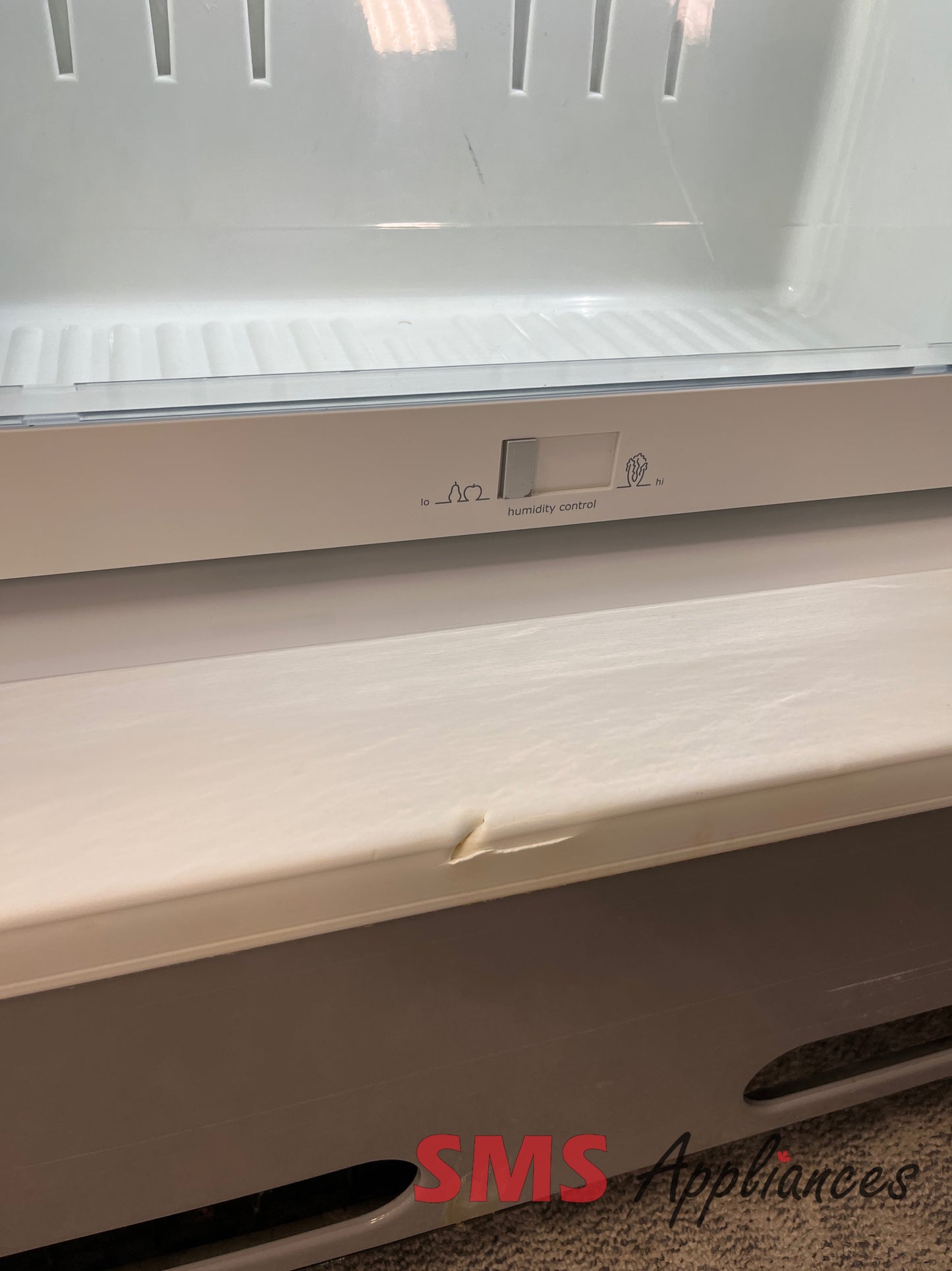 Refurbished Fridges E32AR75JPS Electrolux - Image 4