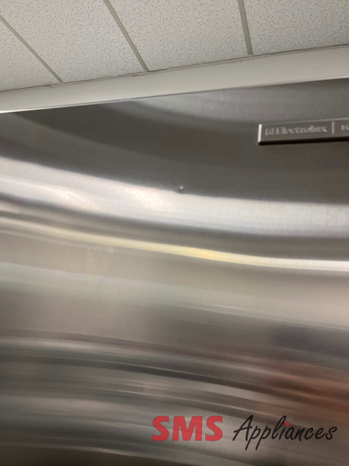 Refurbished Fridges E32AR75JPS Electrolux - Image 5