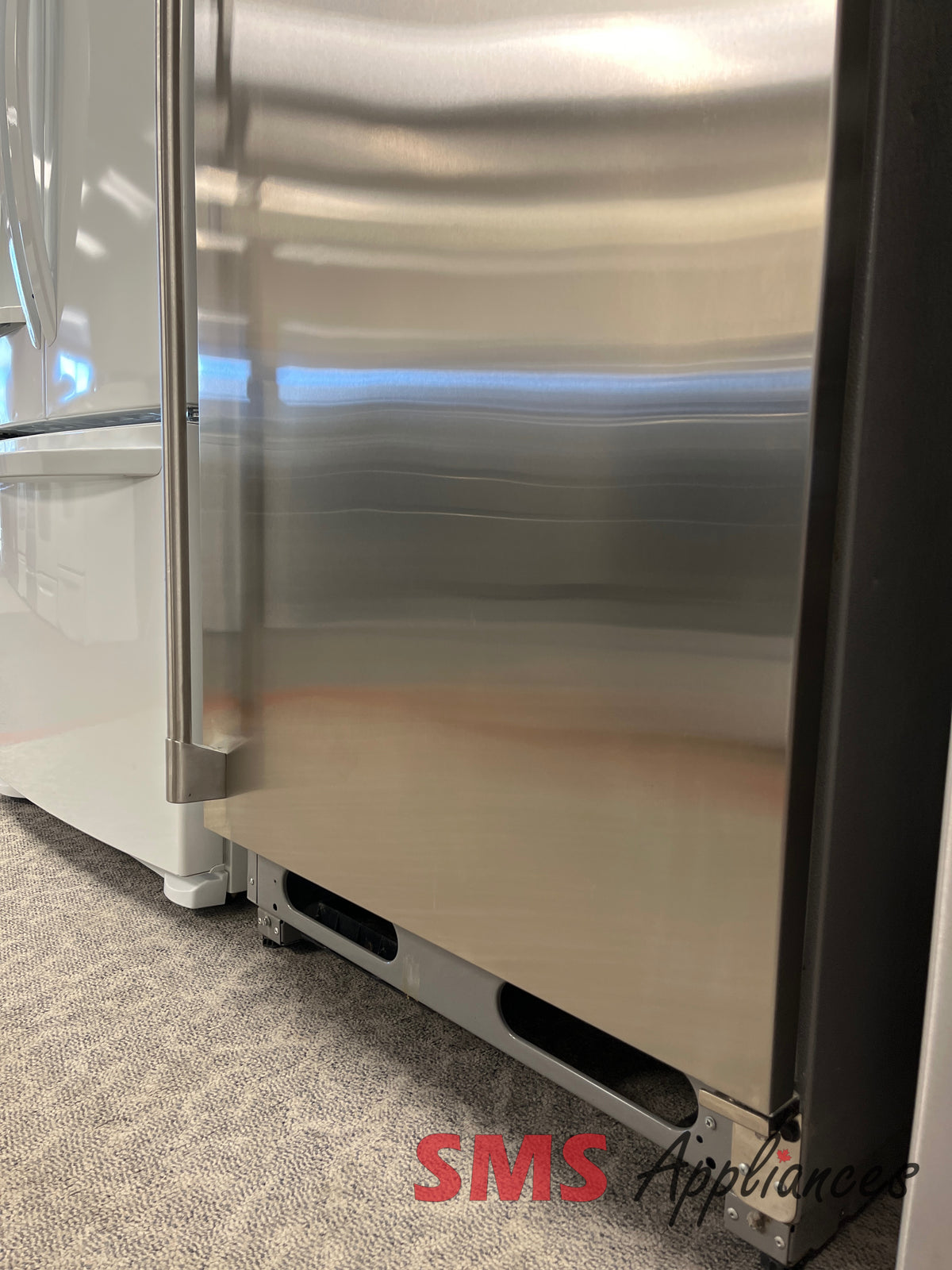 Refurbished Fridges E32AR75JPS Electrolux - Image 6