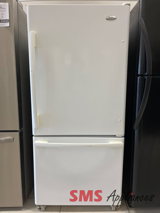Refurbished Fridges EB9FVHXWQ Whirlpool - Image 1