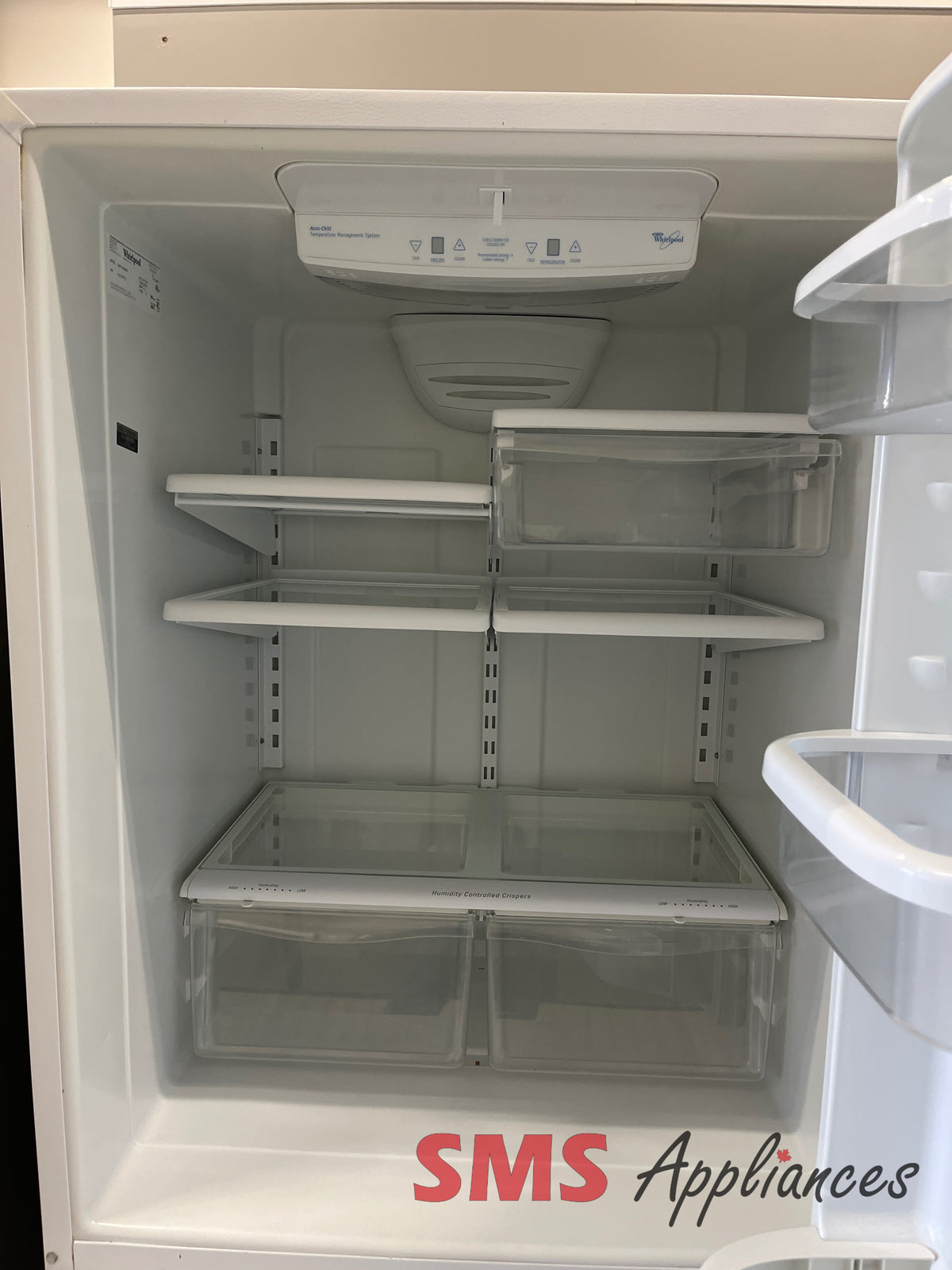 Refurbished Fridges EB9FVHXWQ Whirlpool - Image 2