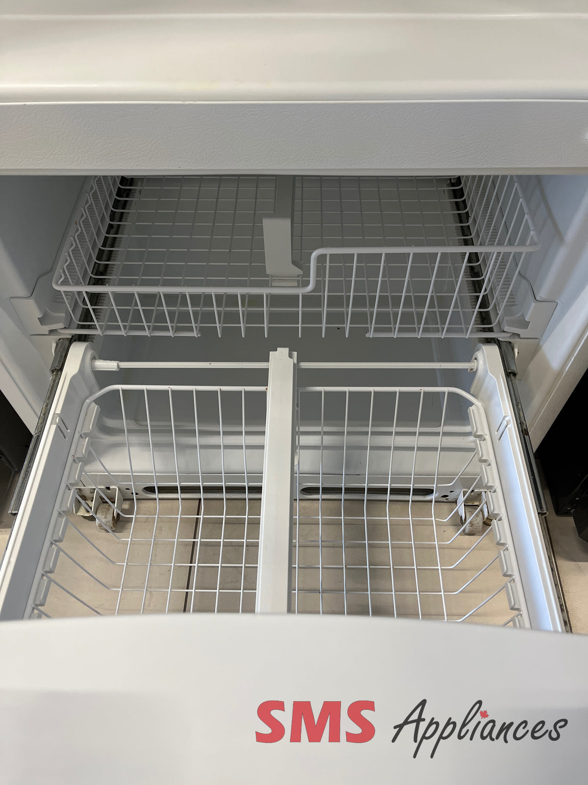 Refurbished Fridges EB9FVHXWQ Whirlpool - Image 3