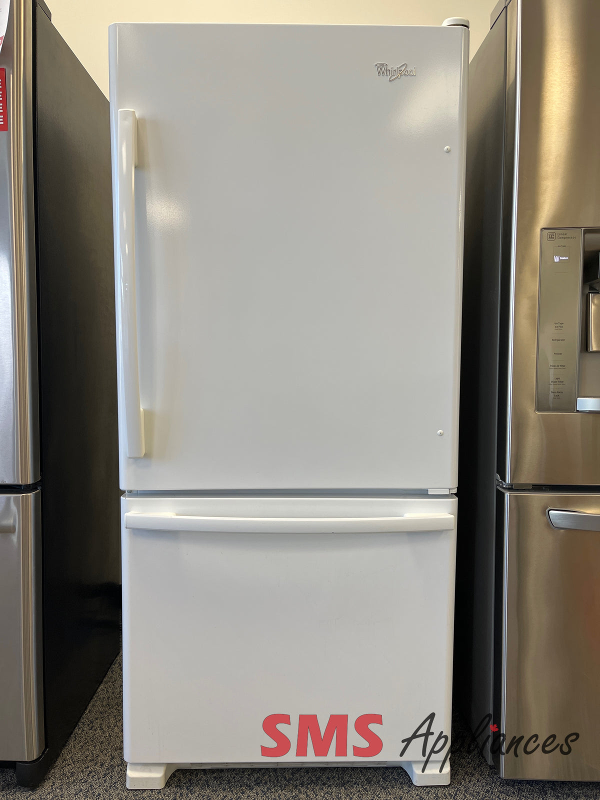 Refurbished Fridges EB9FVHXWQ02 Whirlpool - Image 1