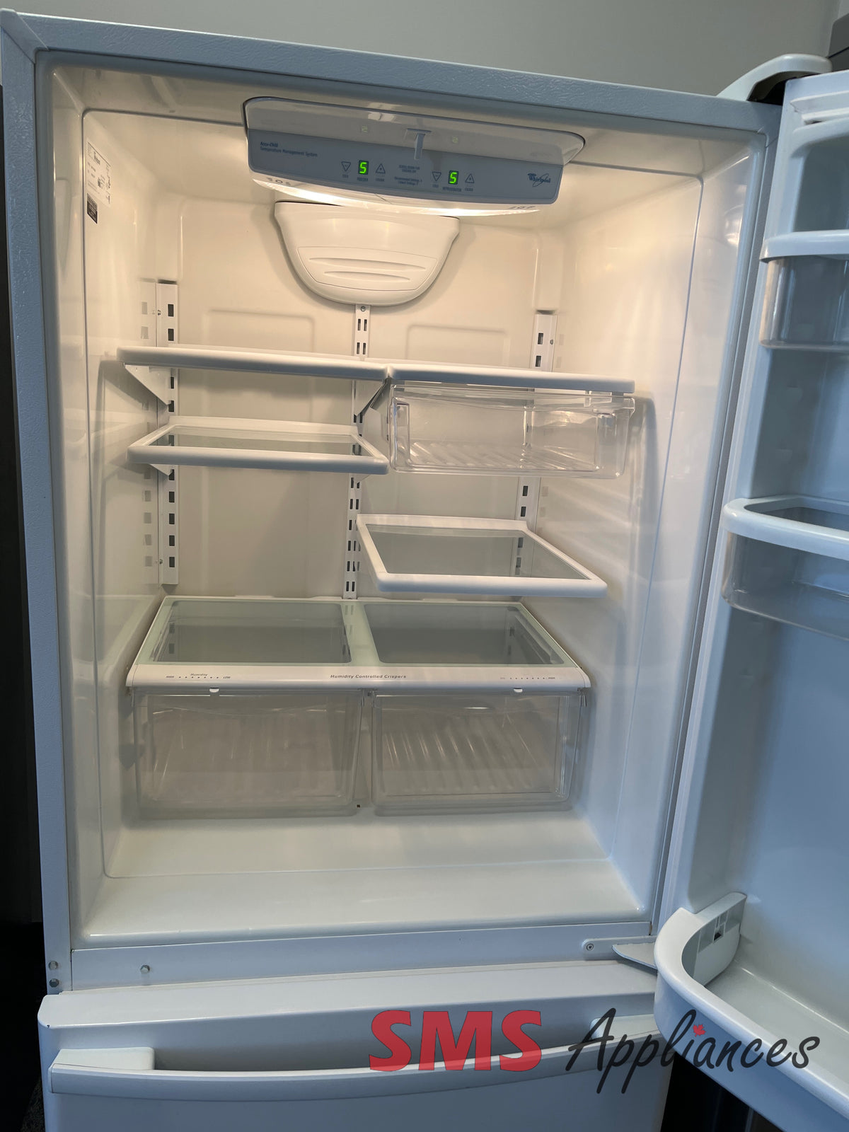 Refurbished Fridges EB9FVHXWQ02 Whirlpool - Image 2